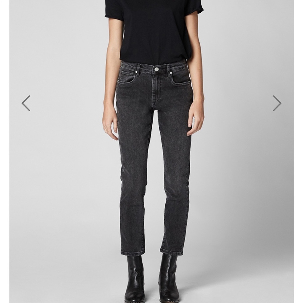 NWT  Blanck  NyC THE RIVINGTON IN jeans002